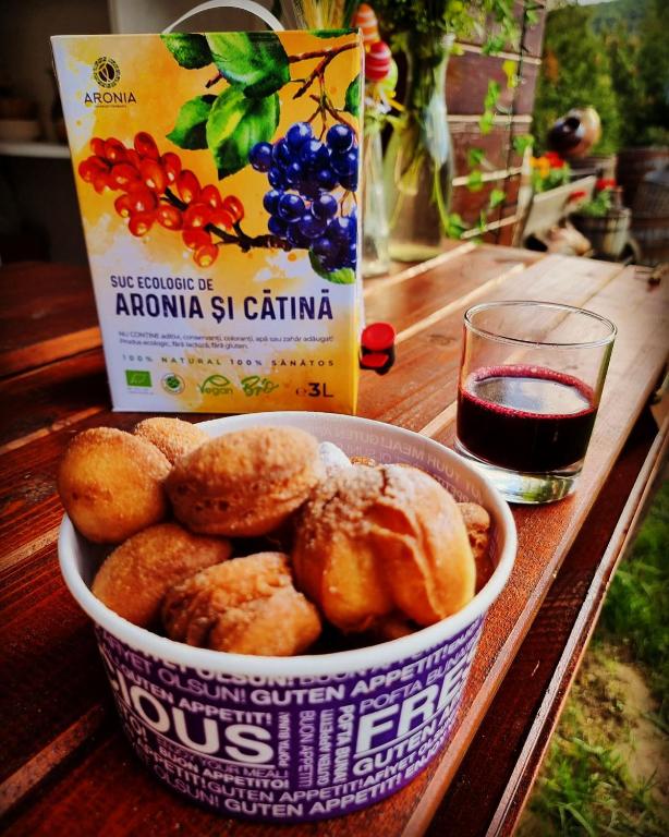 Wolkendorf Bio Hotel & Spa - Resim 38