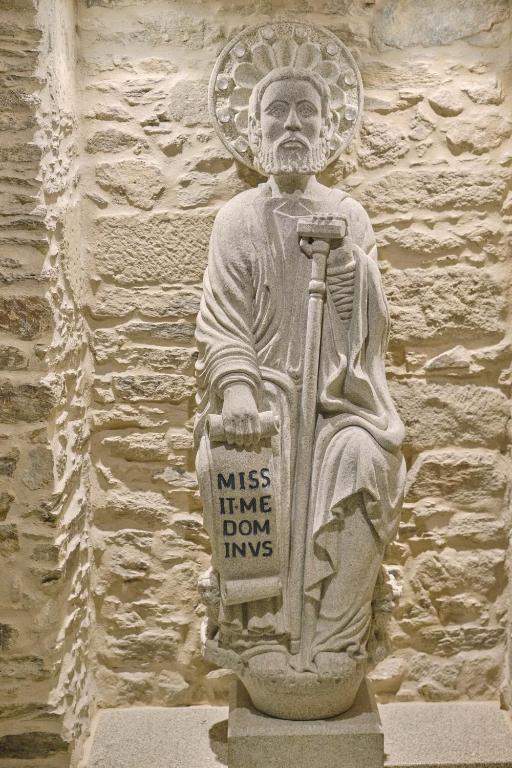 Hotel Praza Quintana - Resim 44