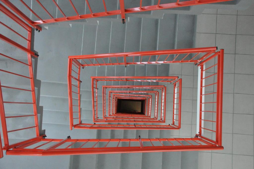 Hotel Altus Poznan Old Town - Destigo Hotels - Resim 32