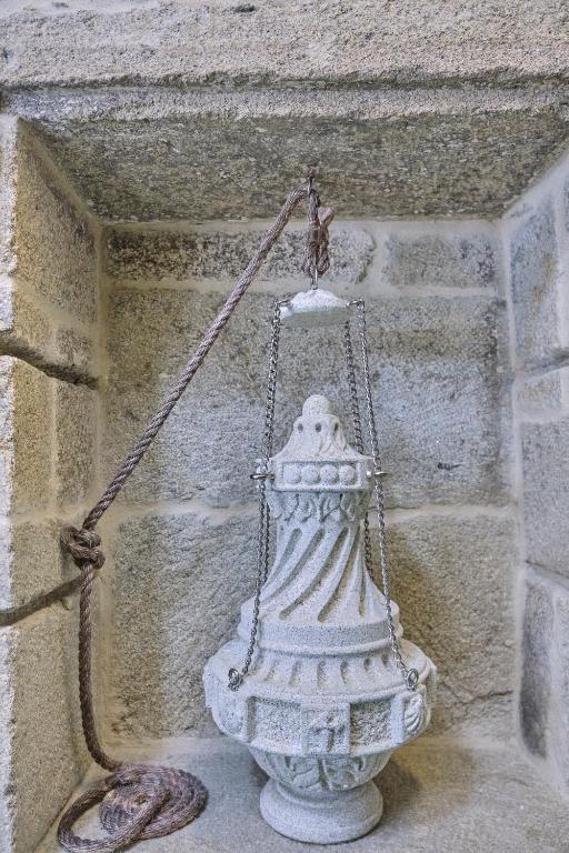 Hotel Praza Quintana - Resim 42