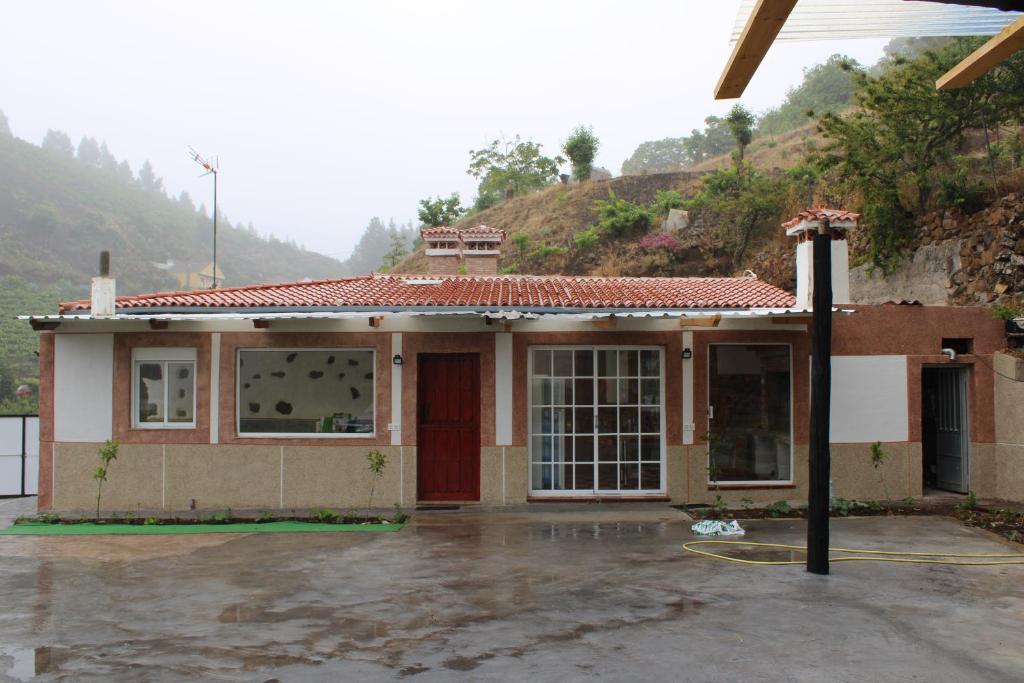 Fotografia z galérie ubytovania Finca El cole v destinácii Las Palmas de Gran Canaria