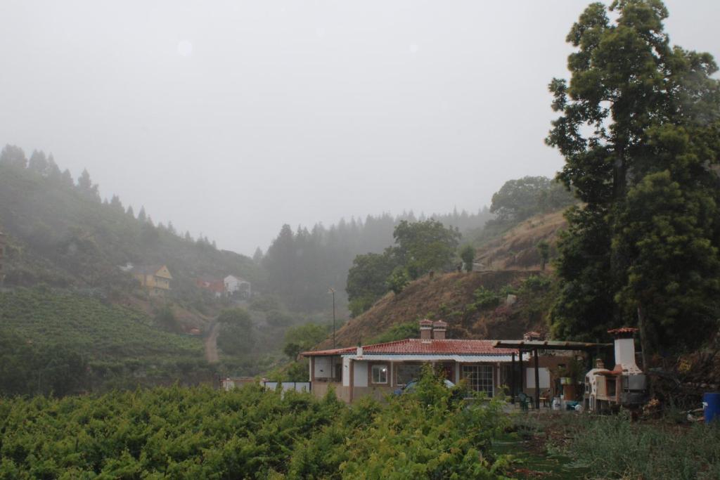 Fotografia z galérie ubytovania Finca El cole v destinácii Las Palmas de Gran Canaria