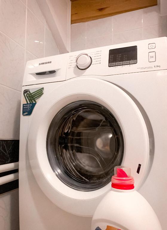 Beracah Guest House Sînmartin-Băile Felix