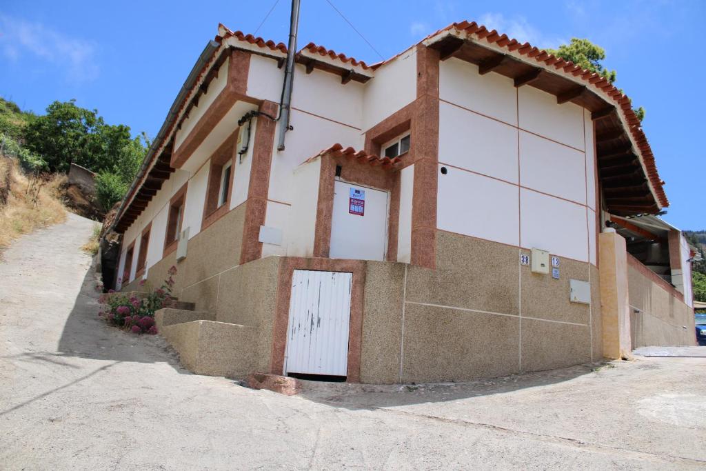 Fotografia z galérie ubytovania Finca El cole v destinácii Las Palmas de Gran Canaria