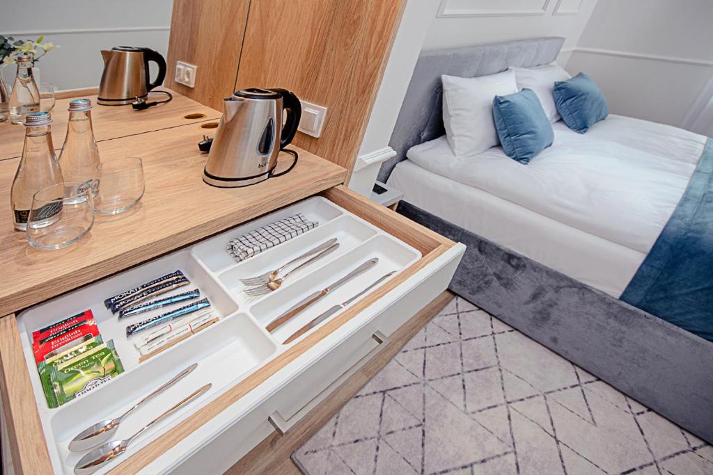 Willa Kazimierz Dolny - 10