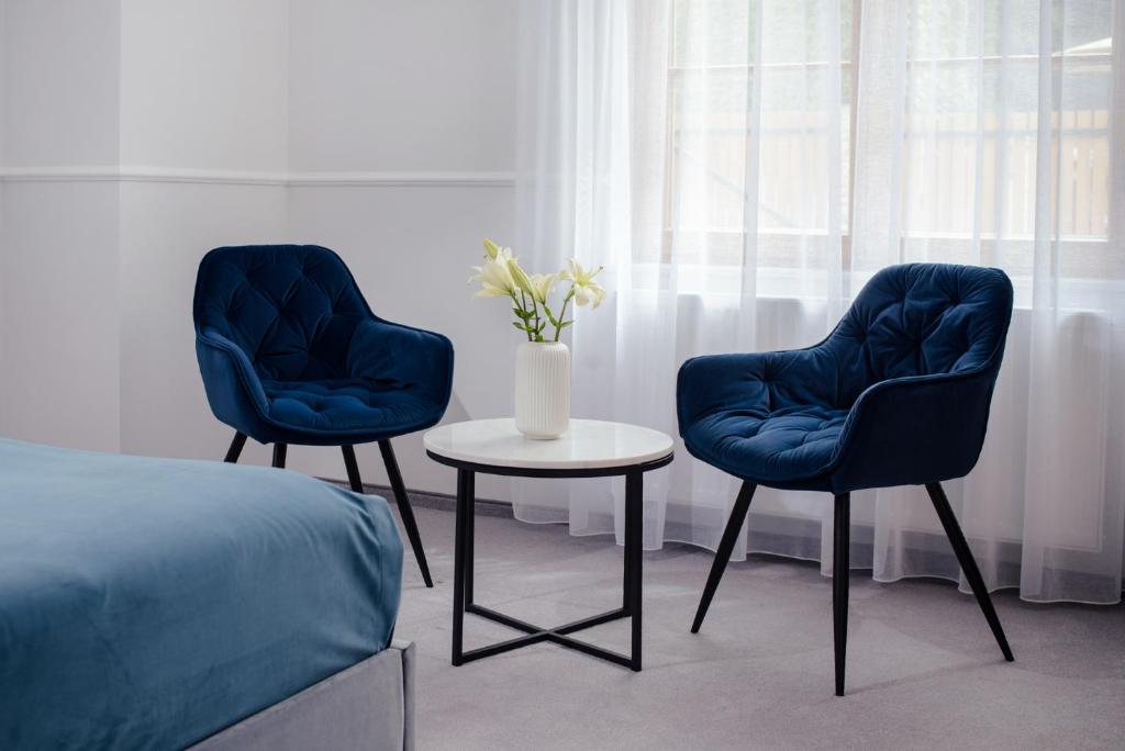 Willa Kazimierz Dolny - 11