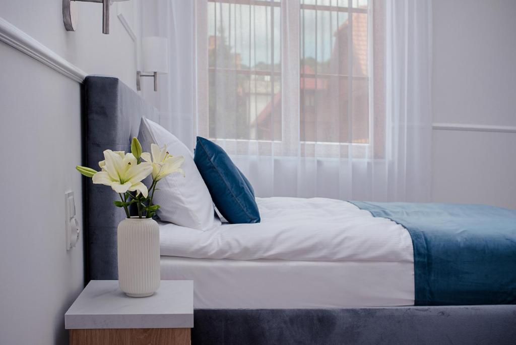 Willa Kazimierz Dolny - 9