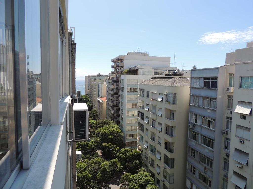  Ipanema Copa Hostel
