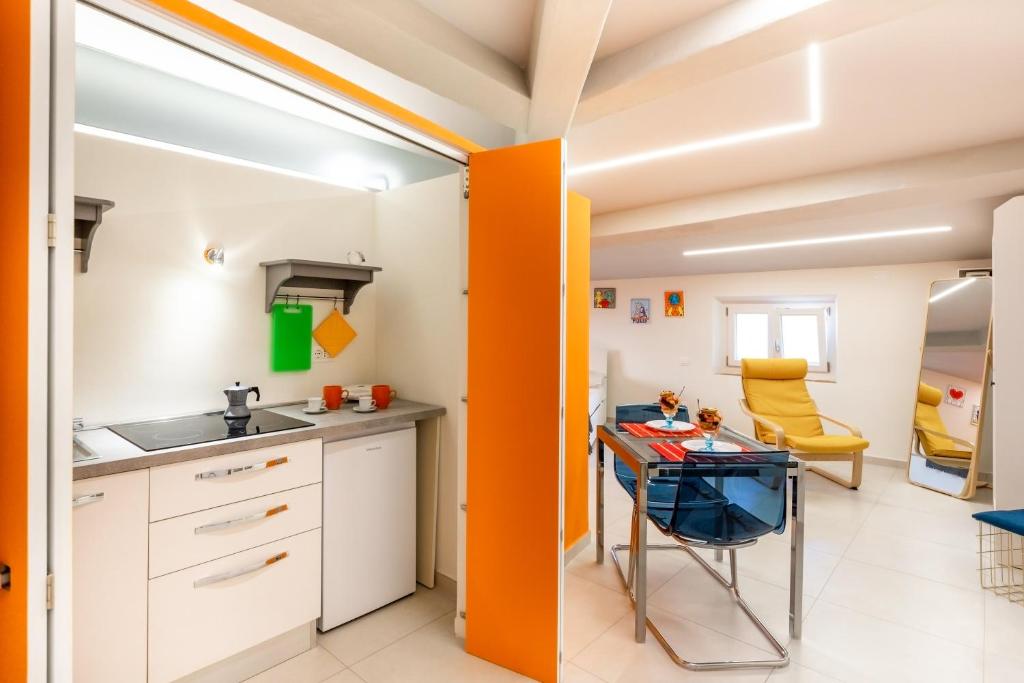 San Francesco Modern and Central Apartments - استوديو ديلوكس