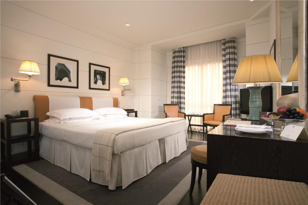 Gallery Hotel Art - Lungarno Collection - Resim 26