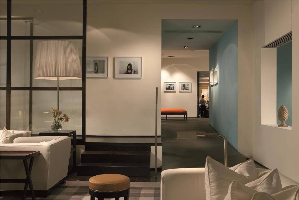 Gallery Hotel Art - Lungarno Collection - Resim 40