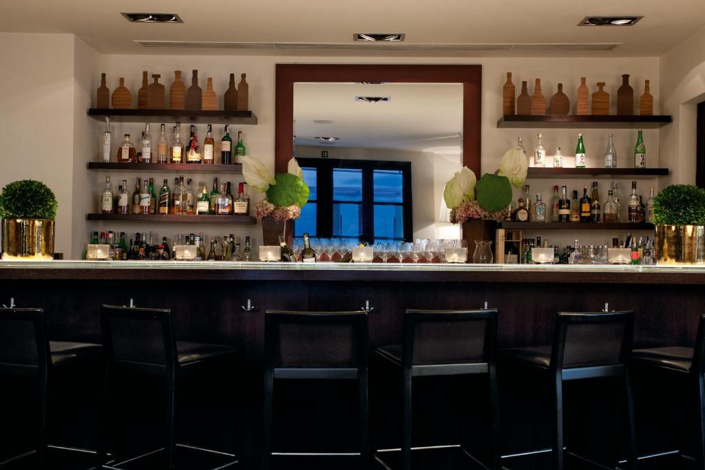 Gallery Hotel Art - Lungarno Collection - Resim 12