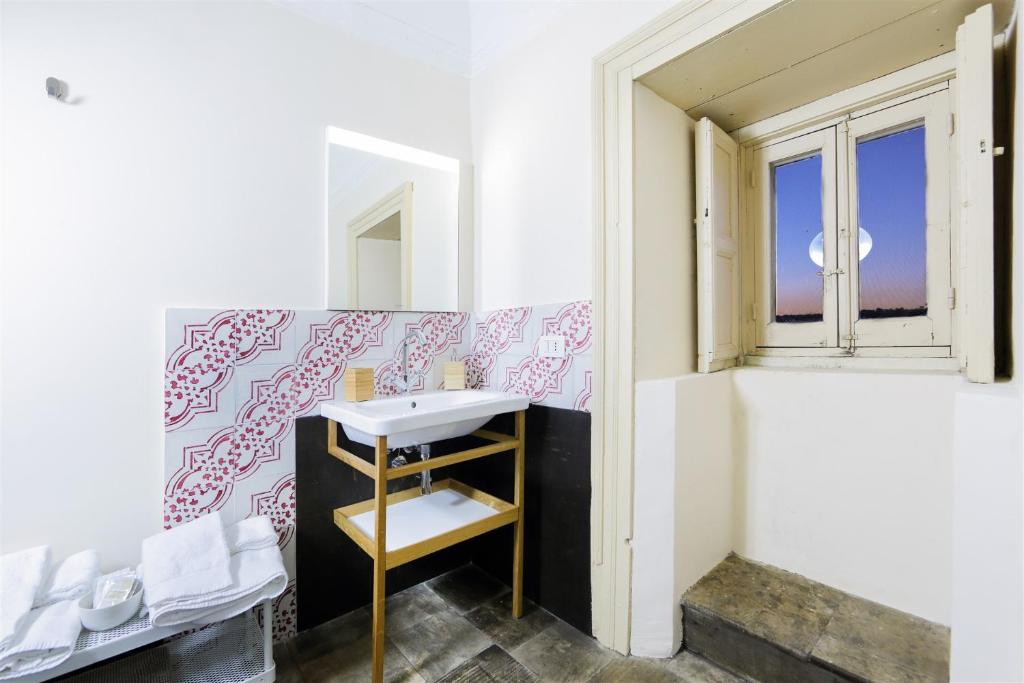 Fotografia z galérie ubytovania Villa Polara v destinácii Modica