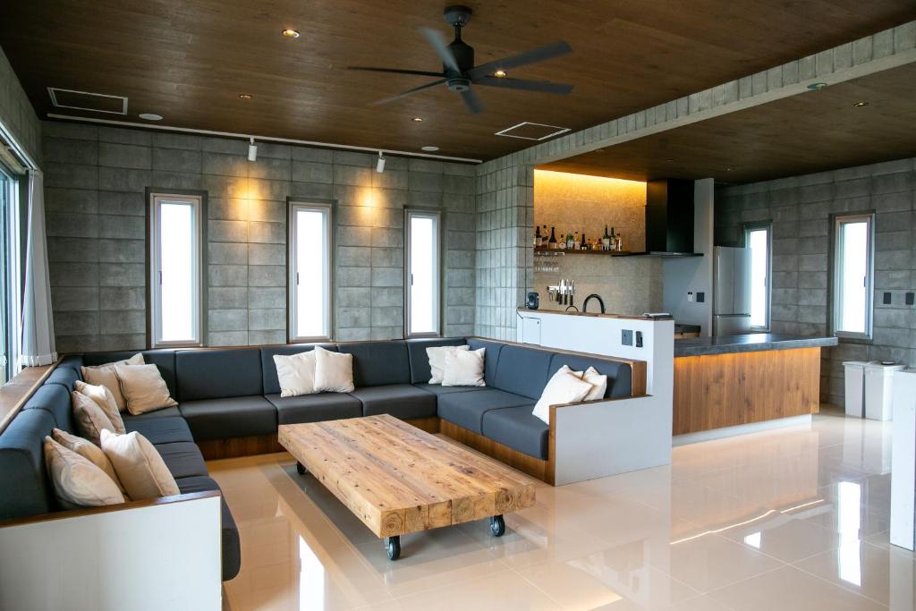 Gallery image of vividテラス in Miyako Island