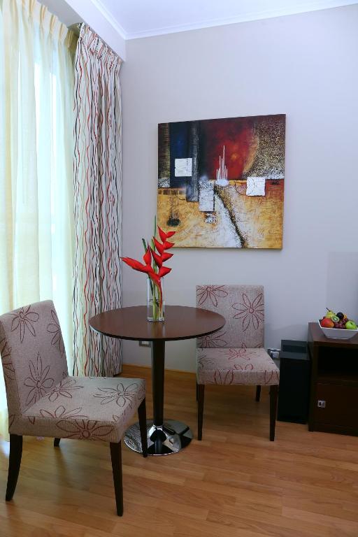Hotel Ciudad de David - Suite Principale