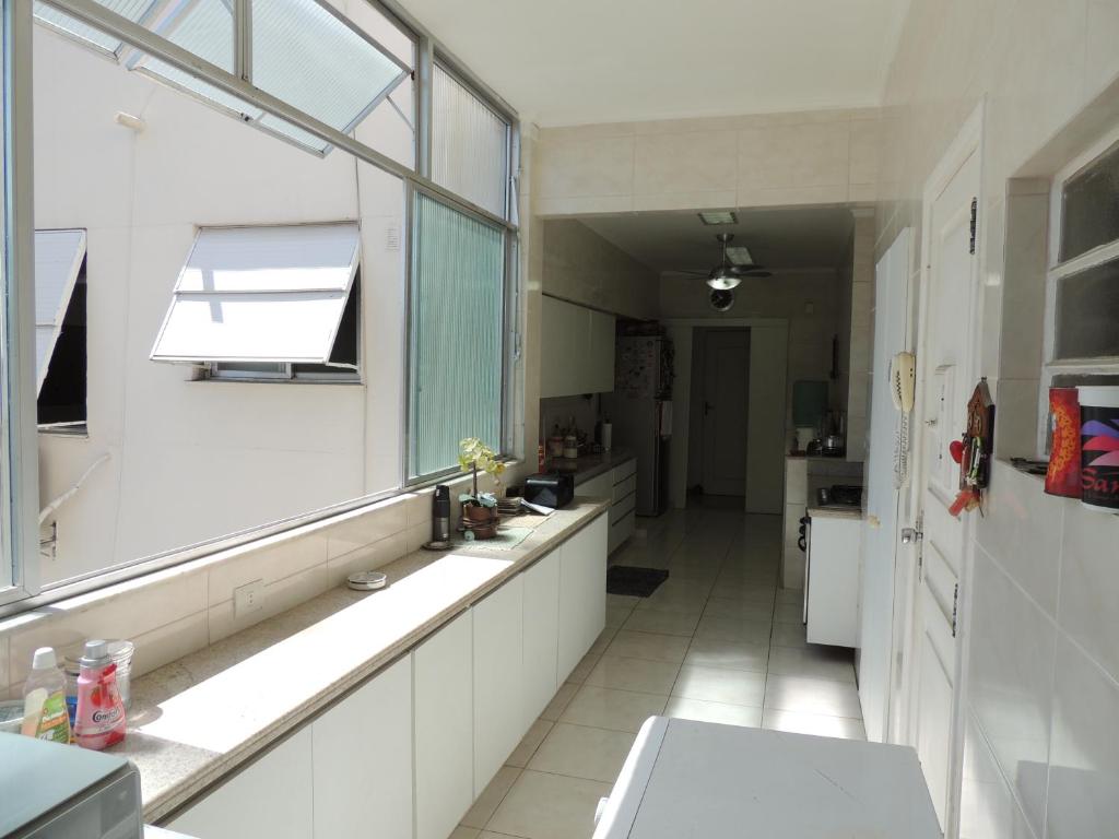  Ipanema Copa Hostel