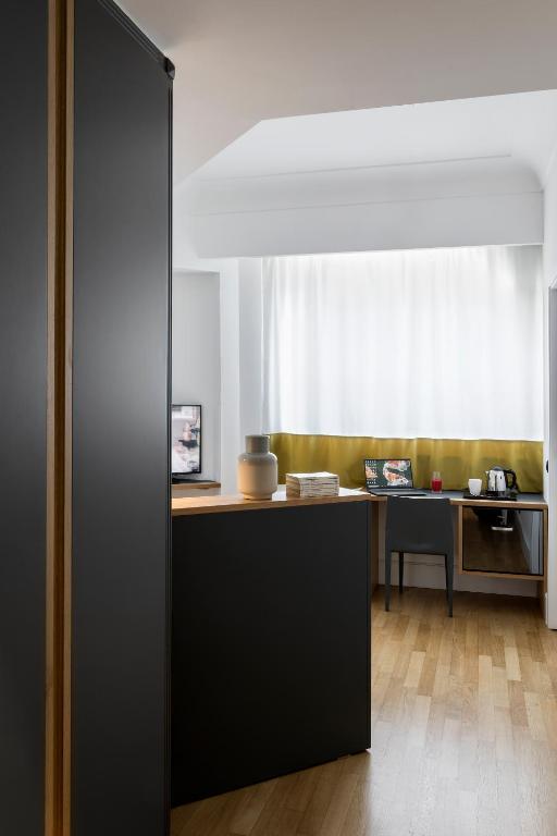 Hotel Plaza Opéra - Resim 18