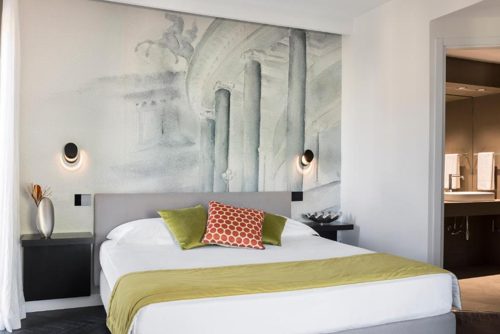 Hotel Plaza Opéra - Resim 40