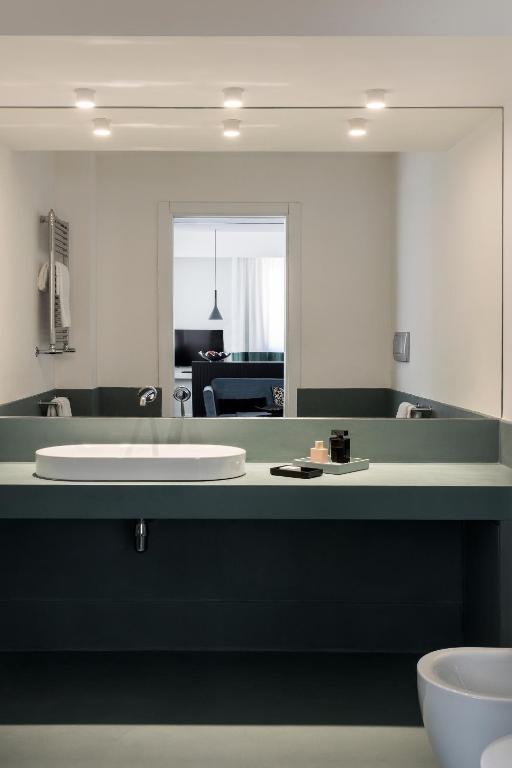 Hotel Plaza Opéra - Resim 33