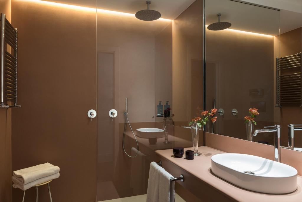 Hotel Plaza Opéra - Resim 27