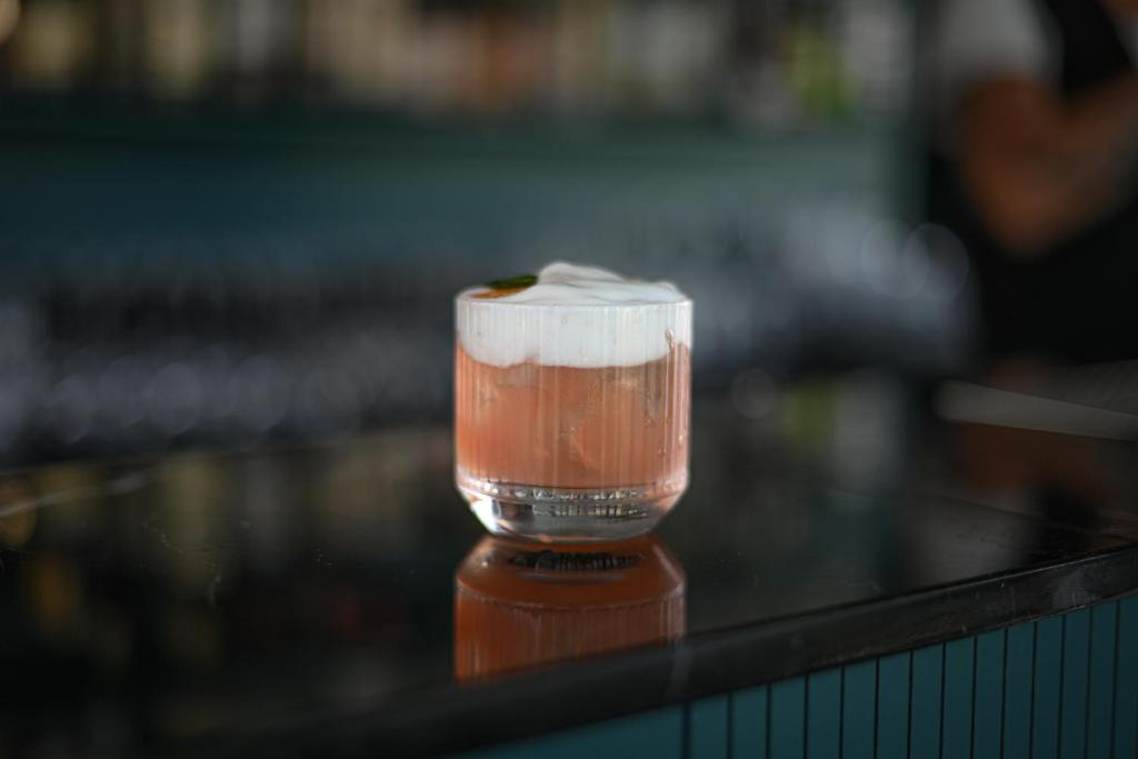 Hotel Plaza Opéra - Resim 16