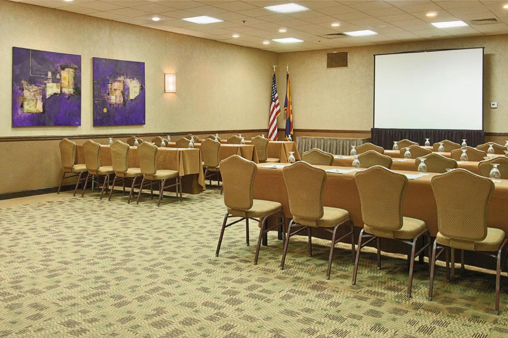 Konferenční prostory v ubytování The McCormick Scottsdale