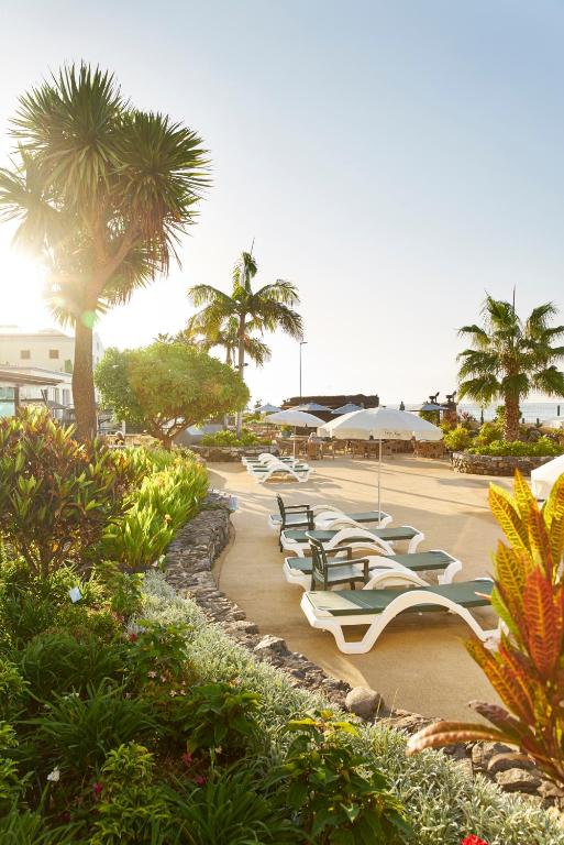 PortoBay Santa Maria - Adults Only - Resim 13