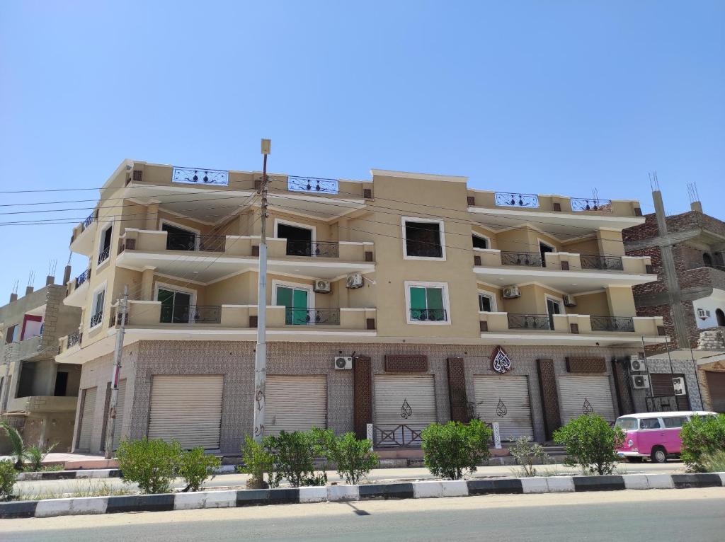 Makany palace2-Luxor West Bank