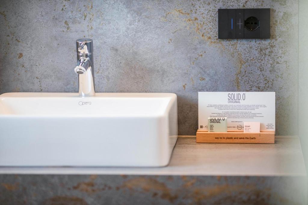 Fotografie z fotogalerie ubytování Apartments Curti - Himmelblau v destinaci Laives