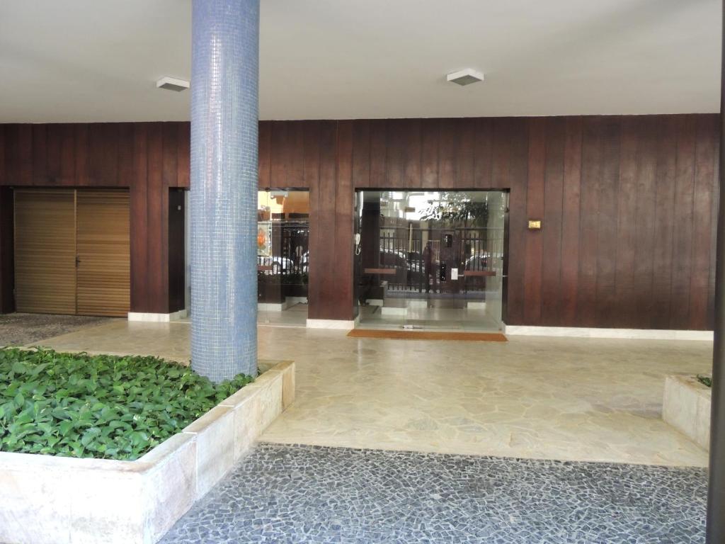  Ipanema Copa Hostel