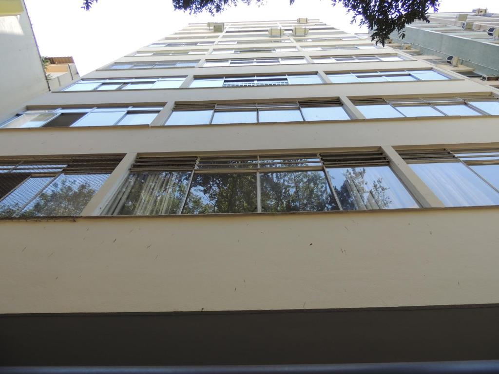  Ipanema Copa Hostel