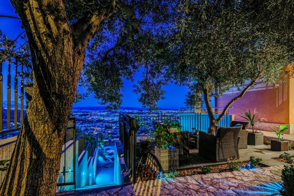 Villa Desideria - Holiday Home