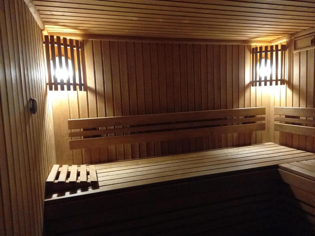 Fotografie z fotogalerie ubytování Rodina Hotel v Oděse