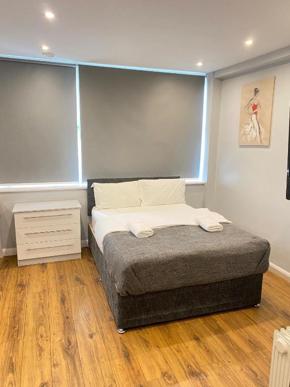 Showcase Apartments - Kimberley House - 