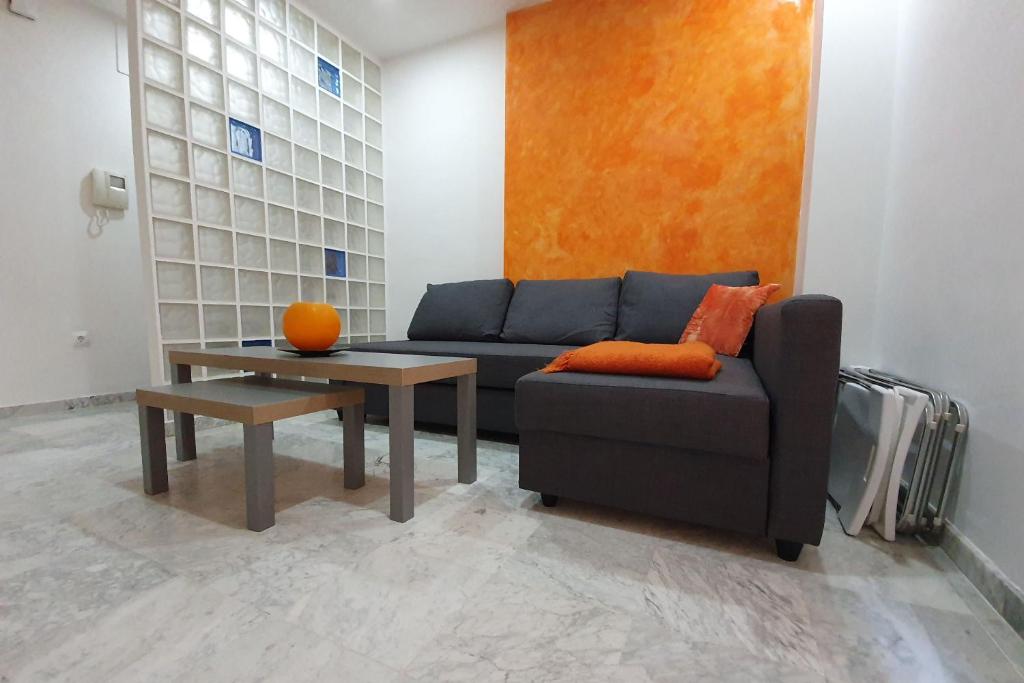Fotografie z fotogalerie ubytování Residencial Torres v destinaci Seville