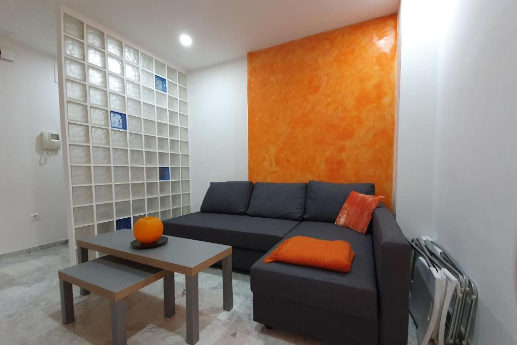 Fotografie z fotogalerie ubytování Residencial Torres v destinaci Seville
