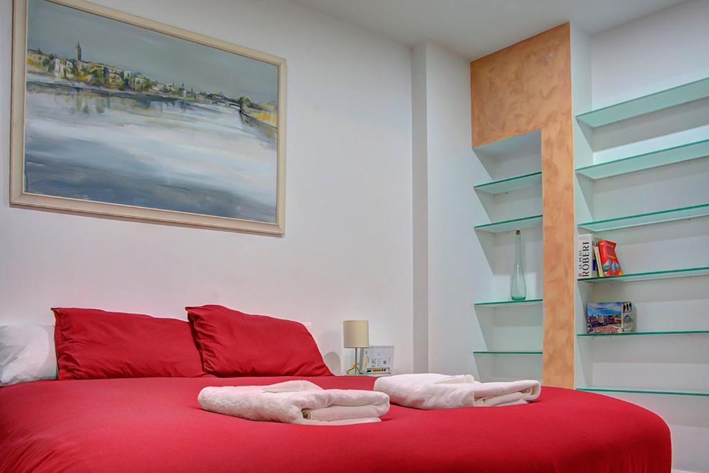 Fotografie z fotogalerie ubytování Residencial Torres v destinaci Seville