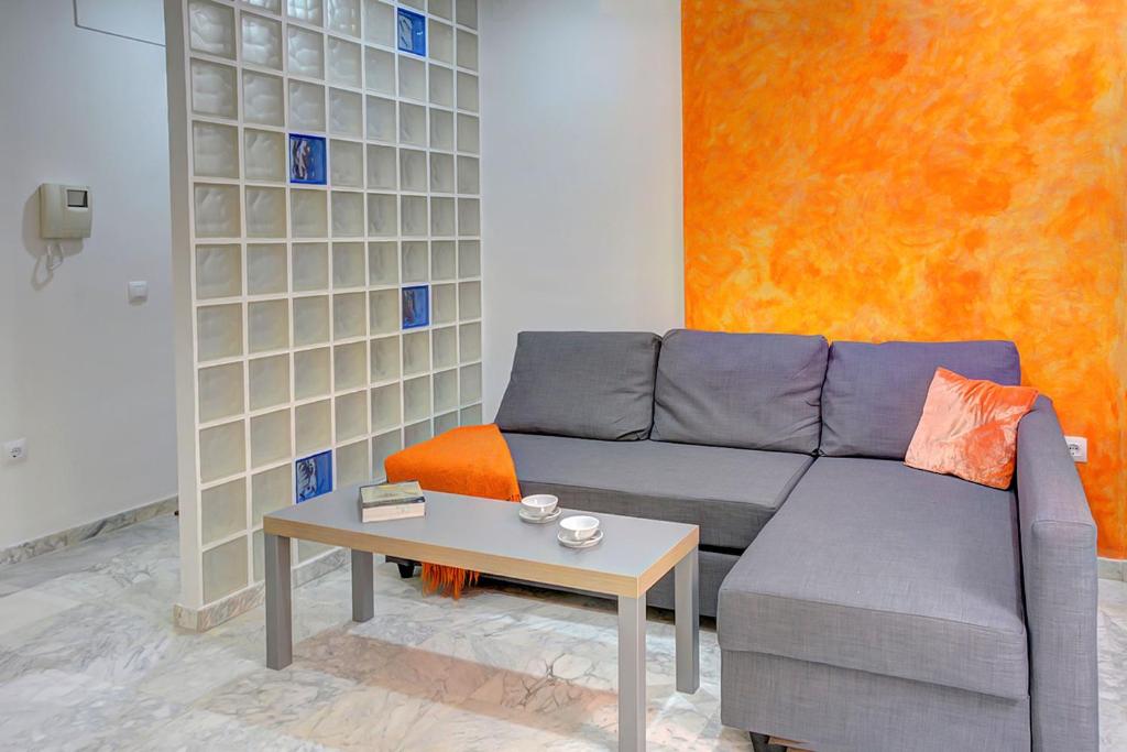 Fotografie z fotogalerie ubytování Residencial Torres v destinaci Seville