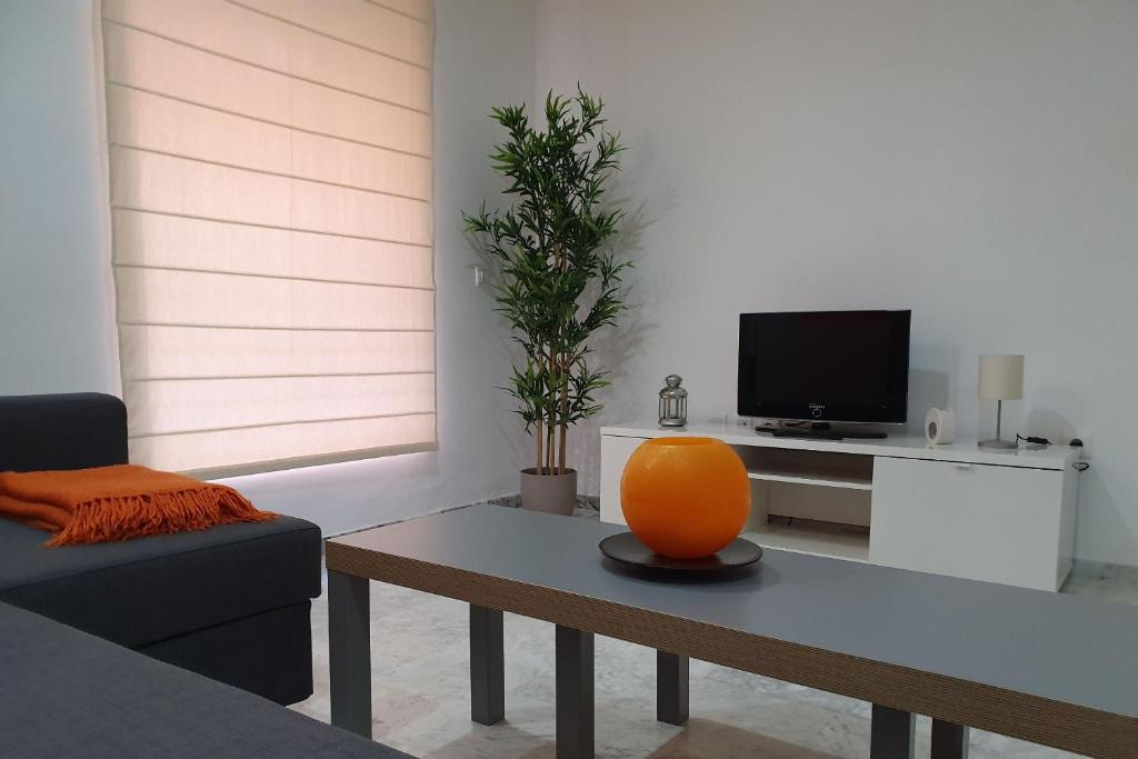 Fotografie z fotogalerie ubytování Residencial Torres v destinaci Seville