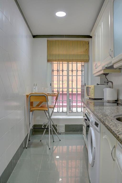 Fotografie z fotogalerie ubytování Residencial Torres v destinaci Seville
