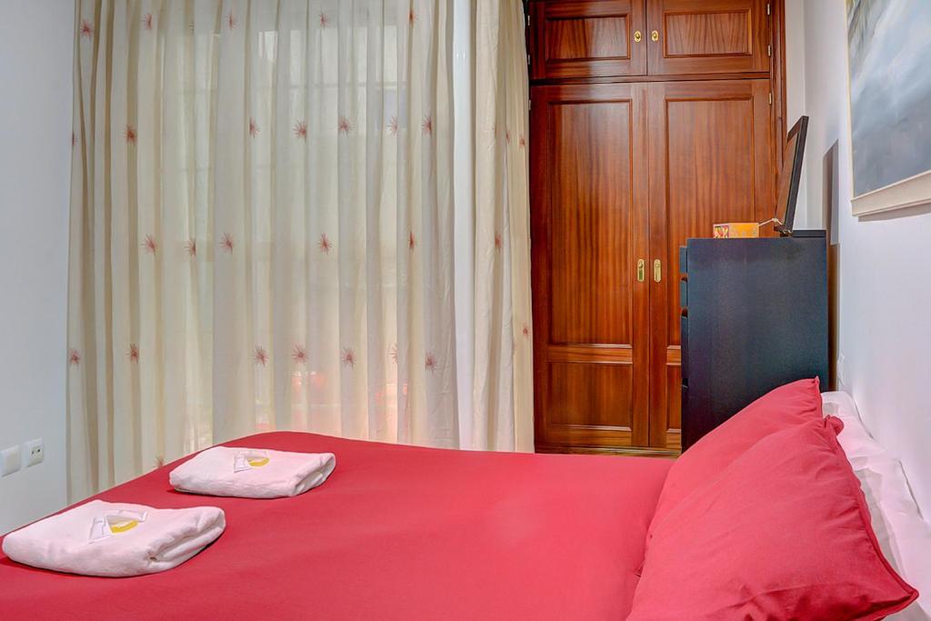 Fotografie z fotogalerie ubytování Residencial Torres v destinaci Seville
