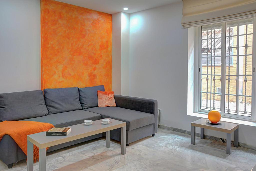 Fotografie z fotogalerie ubytování Residencial Torres v destinaci Seville