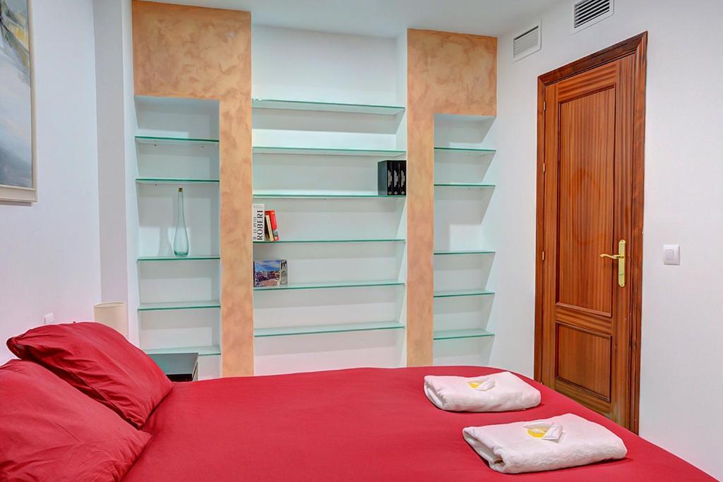 Fotografie z fotogalerie ubytování Residencial Torres v destinaci Seville