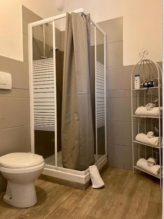 AgriSesto B&B - Quarto Duplo Standard Standard