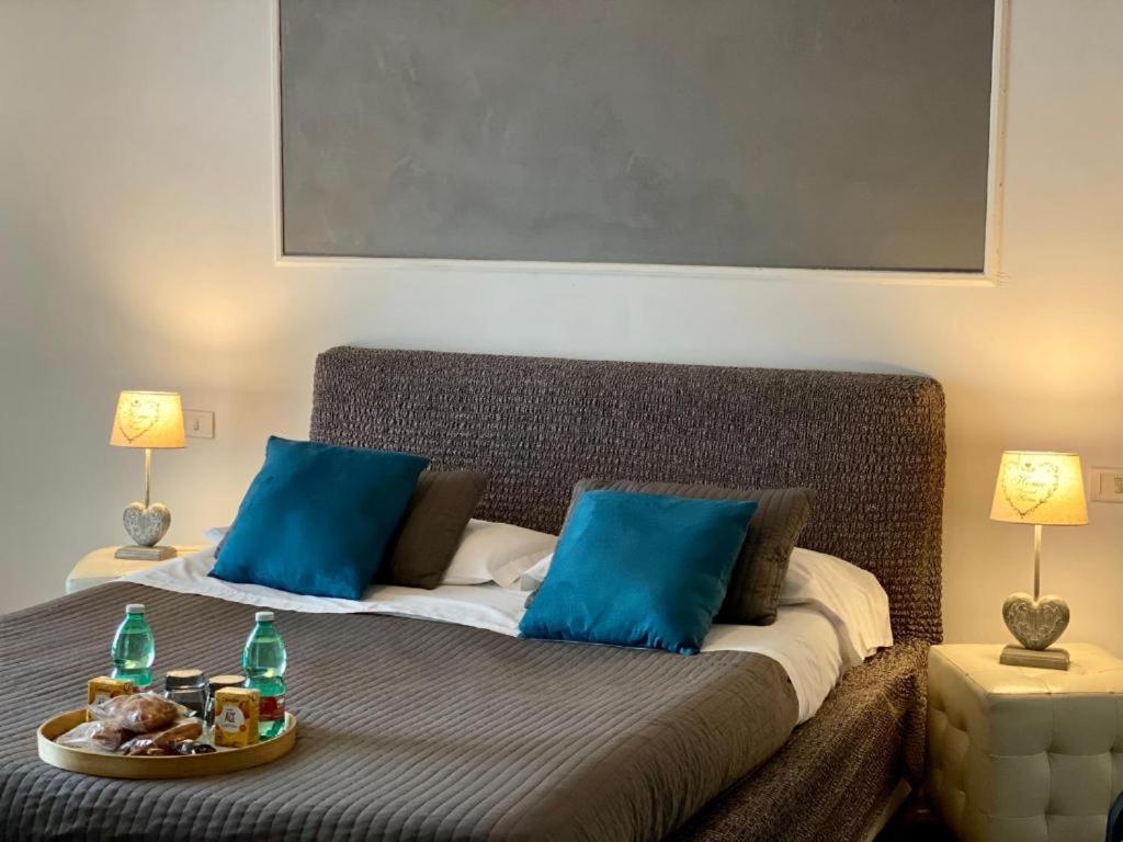 AgriSesto B&B - Quarto Duplo Ou Twin