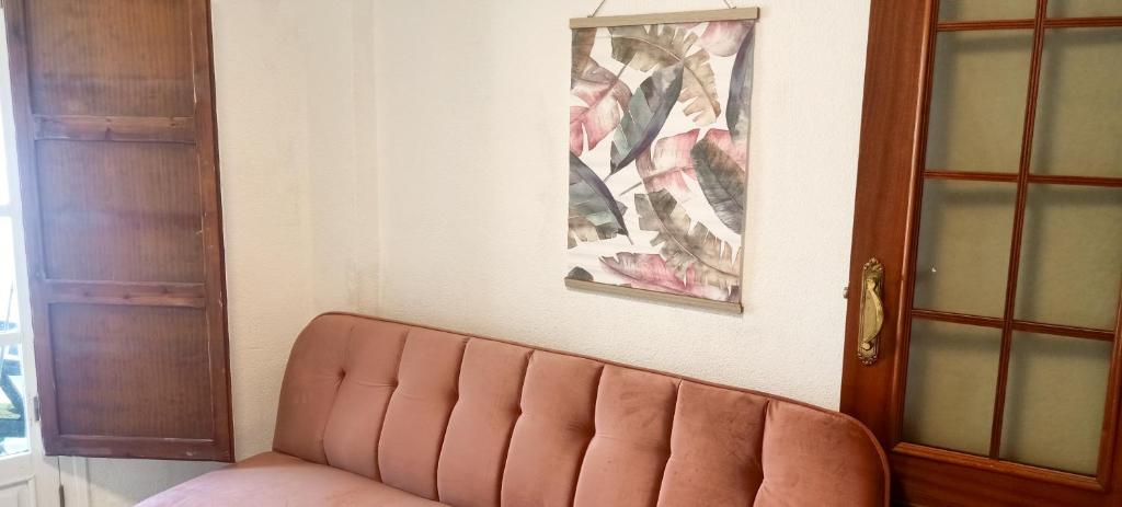 ESTUDIO OLLEROS apartamentos sierra de bejar - Housity