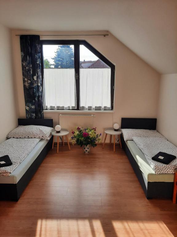 Penzion U Mnicha - Habitación Gemela