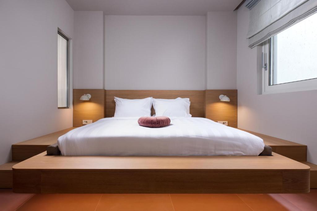 Alkima Athens Wellness Stay - 9