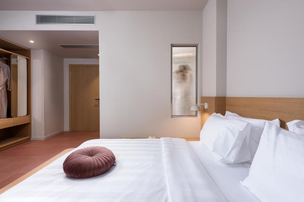 Alkima Athens Wellness Stay - 8