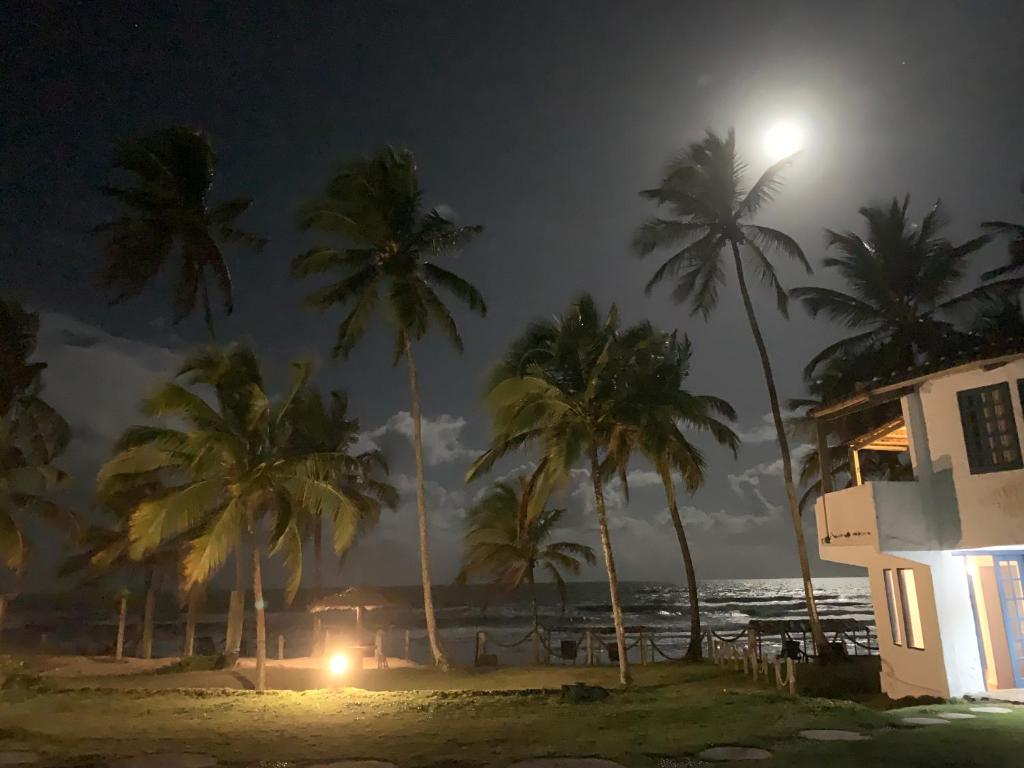 Imagem da galeria de Pousada Maraú em Marau
